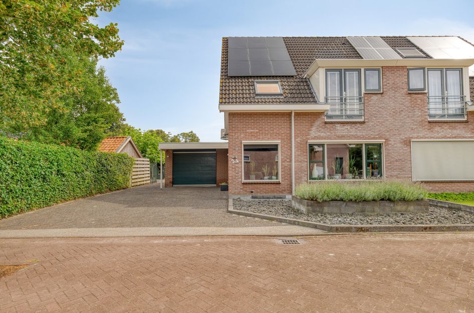 Bonnerhoek 24