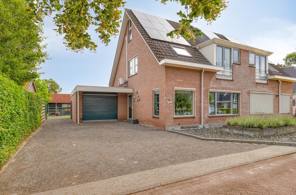 Bonnerhoek 24