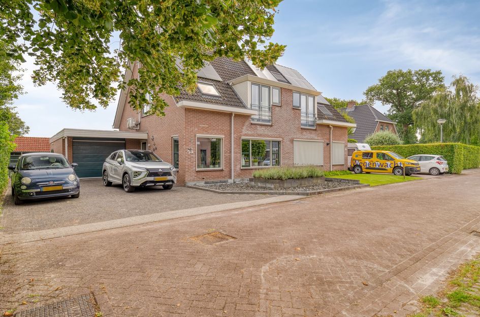 Bonnerhoek 24