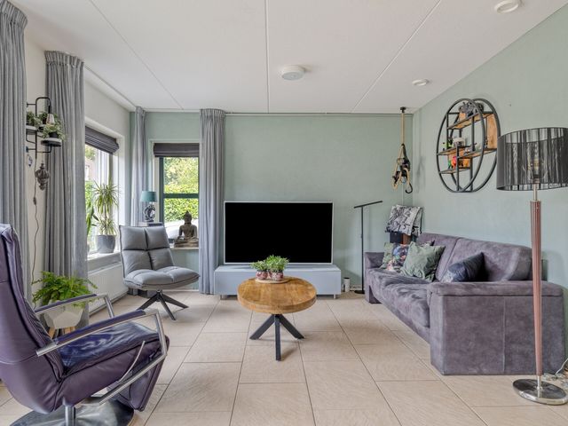 Bonnerhoek 24, Gieten