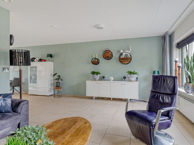 Bonnerhoek 24, Gieten