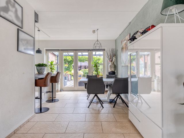 Bonnerhoek 24, Gieten