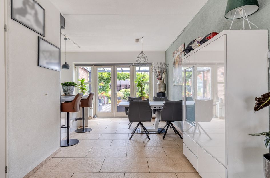 Bonnerhoek 24