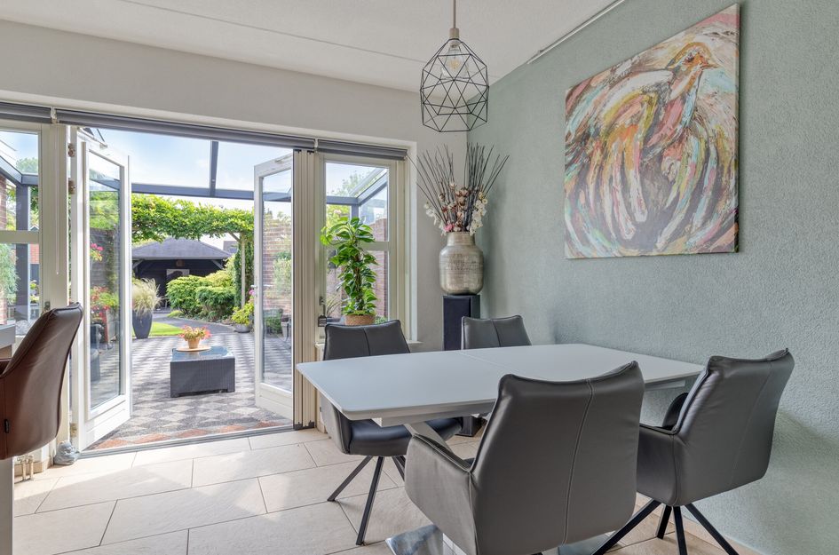Bonnerhoek 24