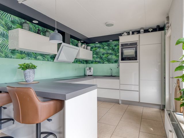 Bonnerhoek 24, Gieten