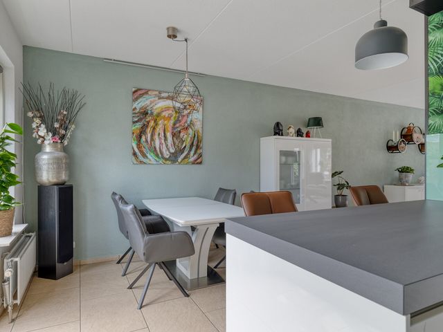 Bonnerhoek 24, Gieten