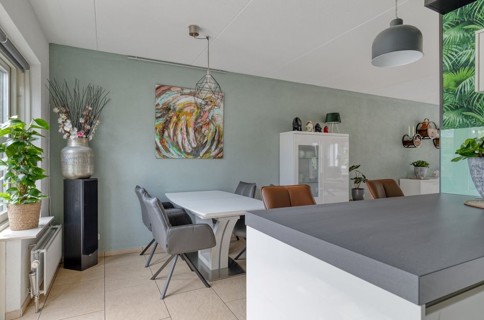 Bonnerhoek 24