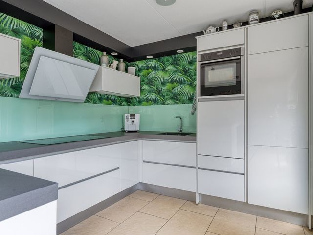 Bonnerhoek 24, Gieten