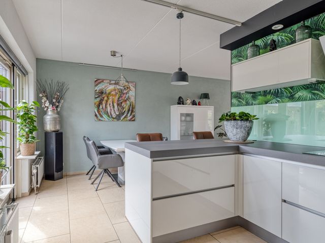 Bonnerhoek 24, Gieten