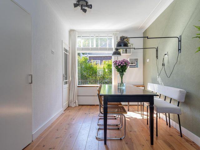 Dierenstraat 38, Rotterdam