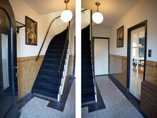 Nieuwstraat 7, Groede