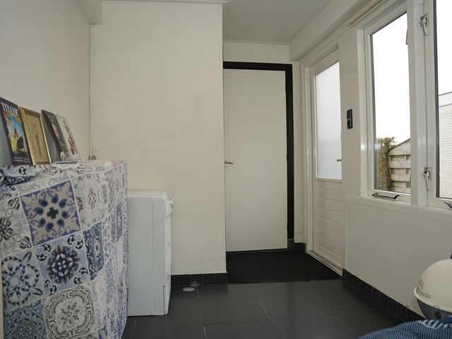 Nieuwstraat 7, Groede