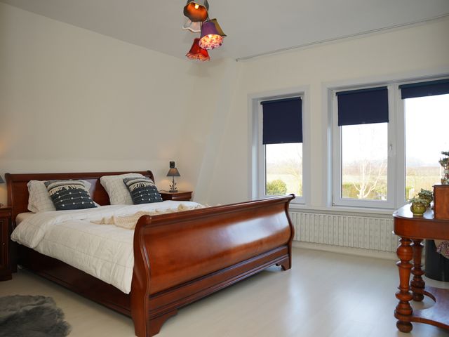 Nieuwstraat 7, Groede