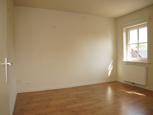 Haven 6, Sluis