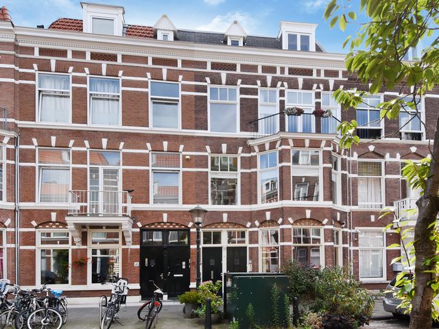 Daguerrestraat 52, Den Haag