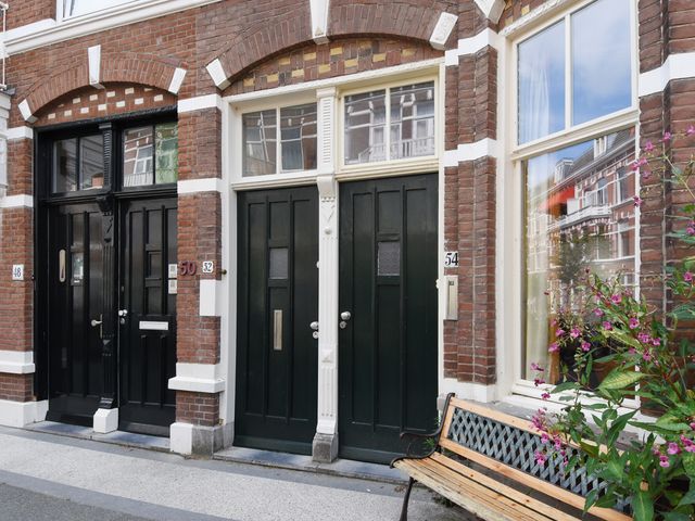 Daguerrestraat 52, Den Haag
