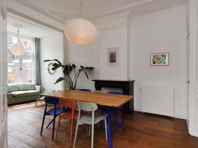 Daguerrestraat 52, Den Haag