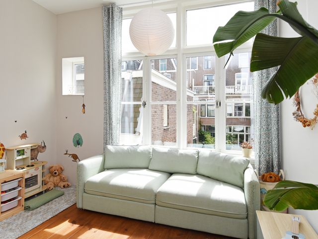Daguerrestraat 52, Den Haag