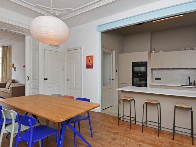 Daguerrestraat 52, Den Haag