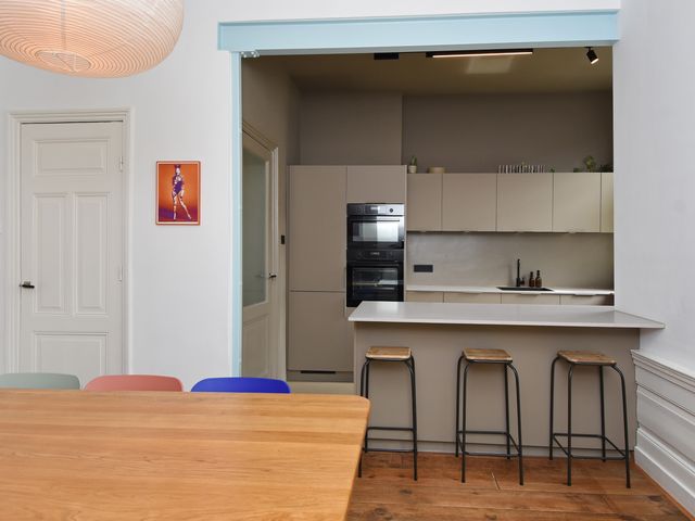 Daguerrestraat 52, Den Haag