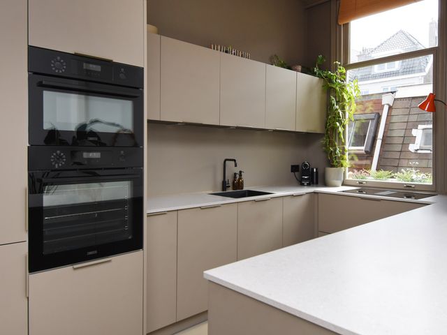 Daguerrestraat 52, Den Haag