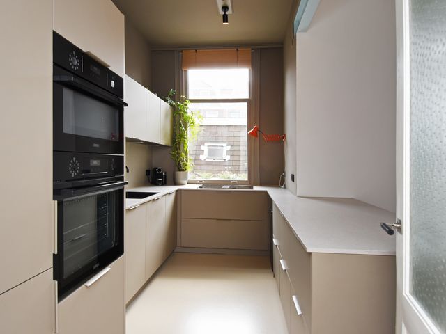 Daguerrestraat 52, Den Haag