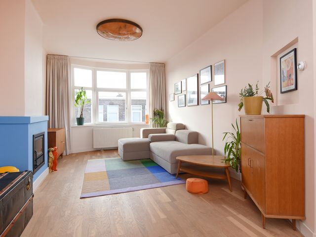 Lavendelstraat 33, Den Haag