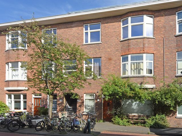 Lavendelstraat 33, Den Haag