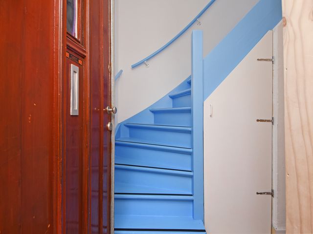 Lavendelstraat 33, Den Haag