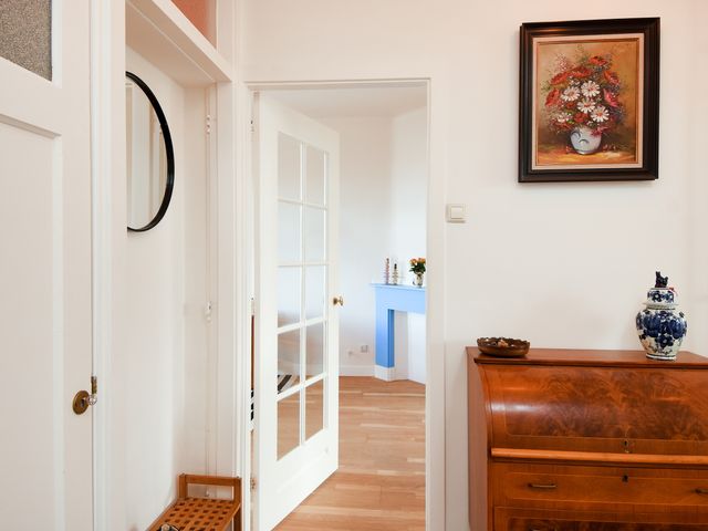 Lavendelstraat 33, Den Haag