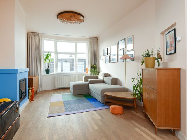 Lavendelstraat 33, Den Haag