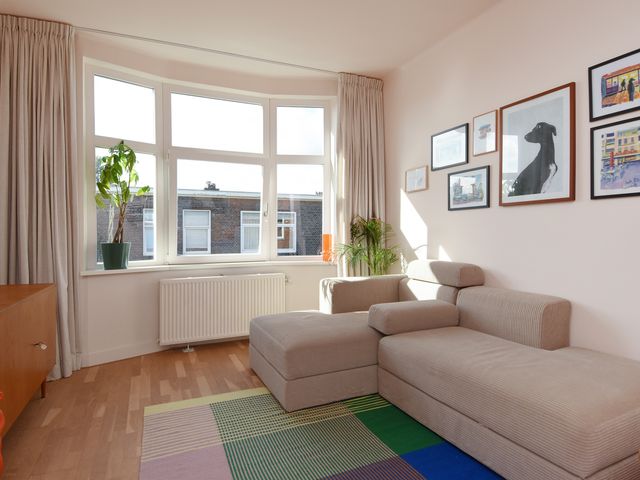 Lavendelstraat 33, Den Haag