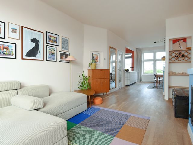 Lavendelstraat 33, Den Haag