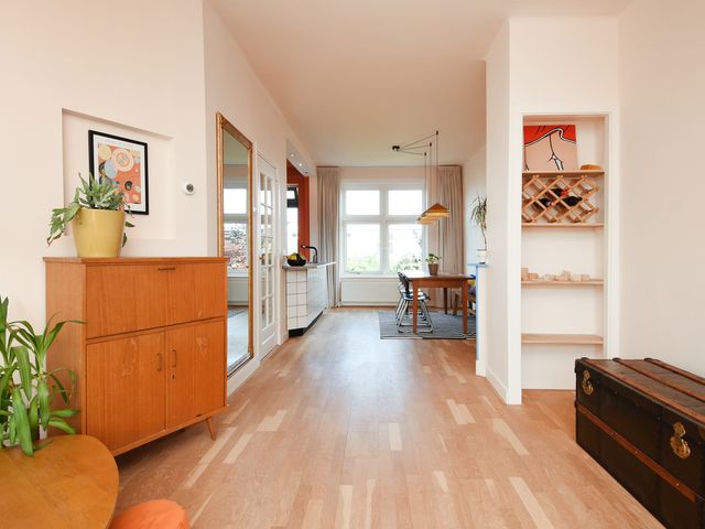 Lavendelstraat 33, Den Haag
