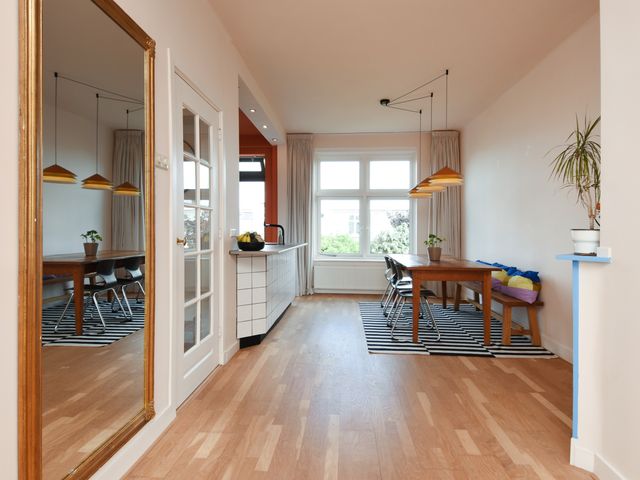 Lavendelstraat 33, Den Haag