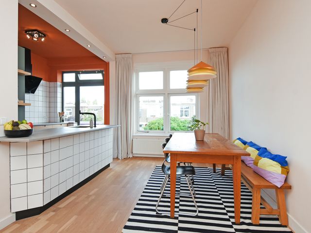 Lavendelstraat 33, Den Haag