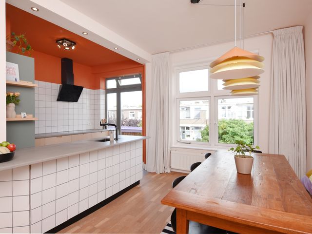 Lavendelstraat 33, Den Haag