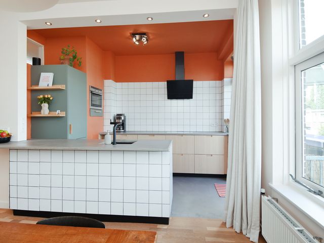 Lavendelstraat 33, Den Haag