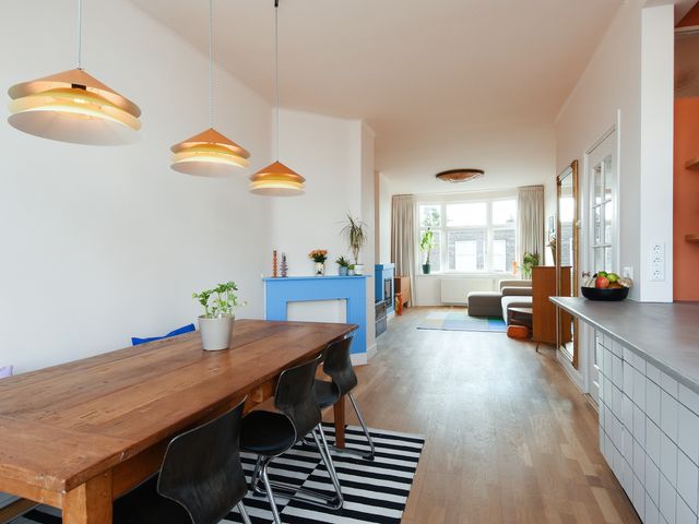 Lavendelstraat 33, Den Haag