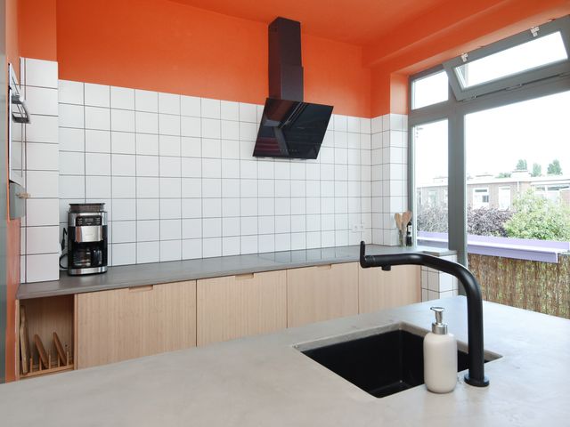 Lavendelstraat 33, Den Haag