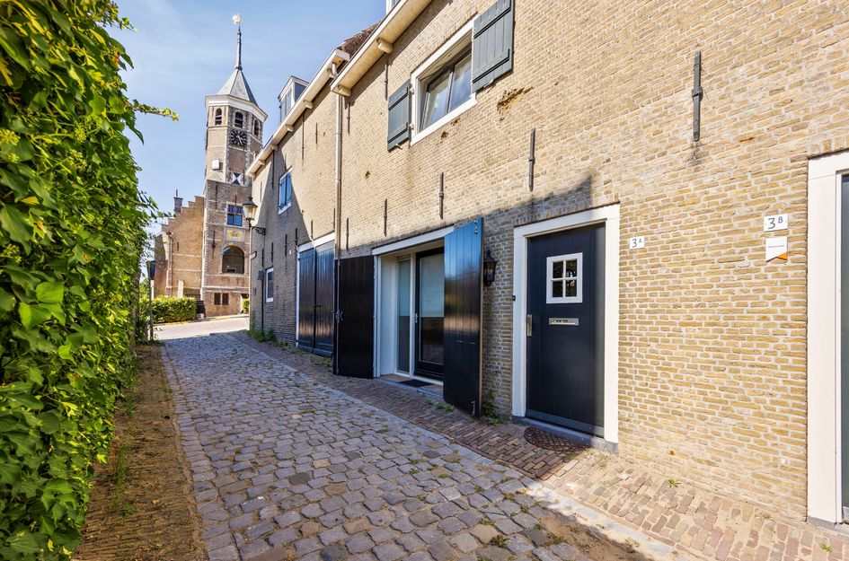 Rozemarijnstraat 3A