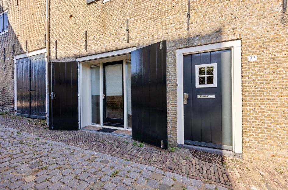 Rozemarijnstraat 3A