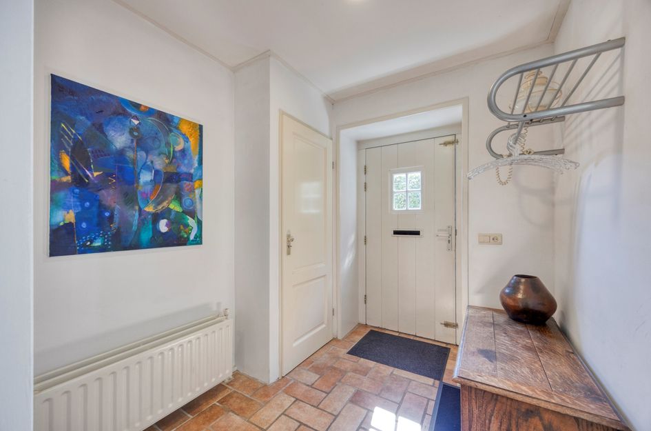 Rozemarijnstraat 3A