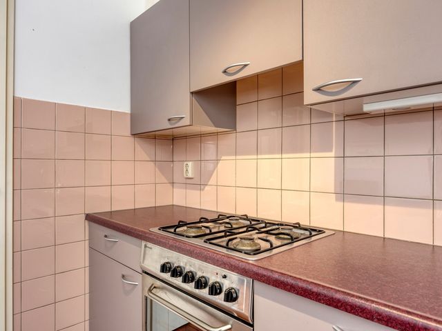 Rozemarijnstraat 3A, Willemstad