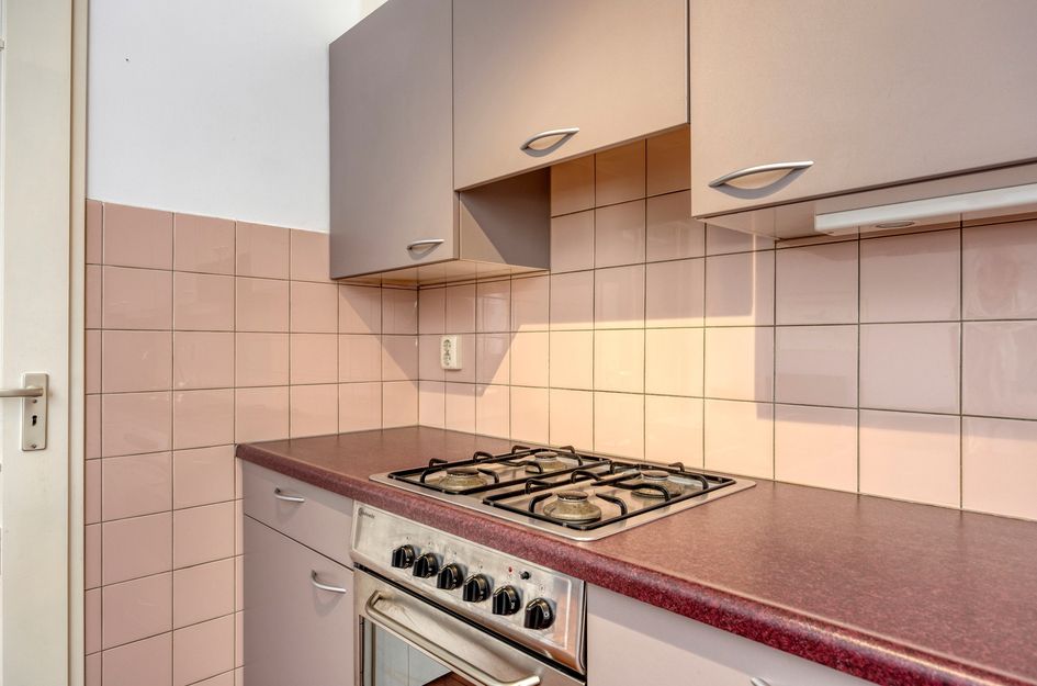 Rozemarijnstraat 3A