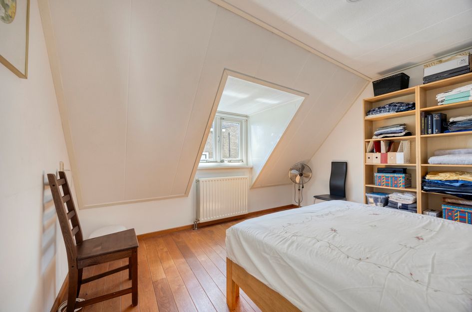 Rozemarijnstraat 3A
