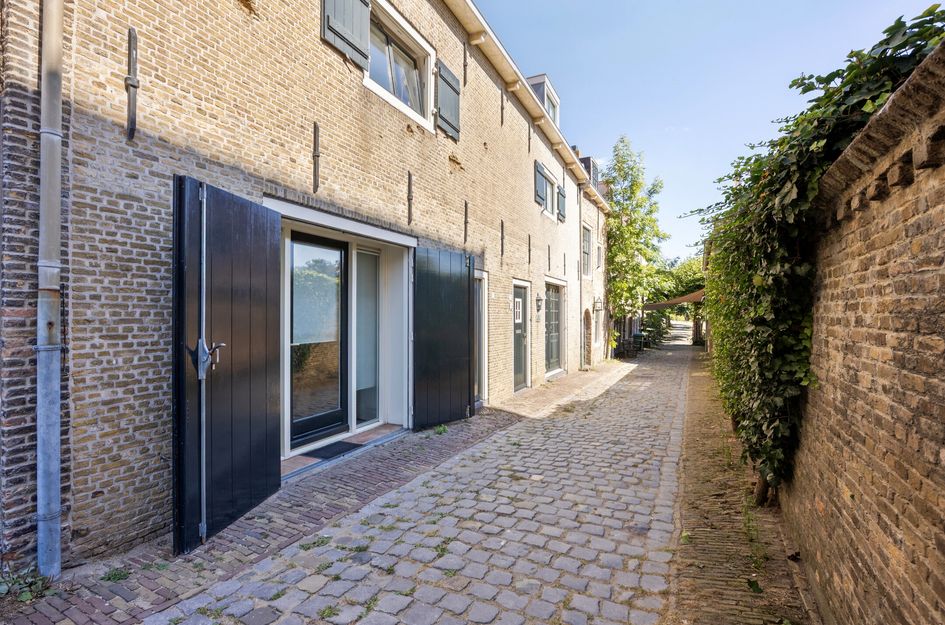 Rozemarijnstraat 3A