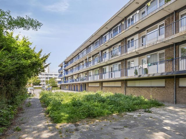 Platostraat 188, Rotterdam