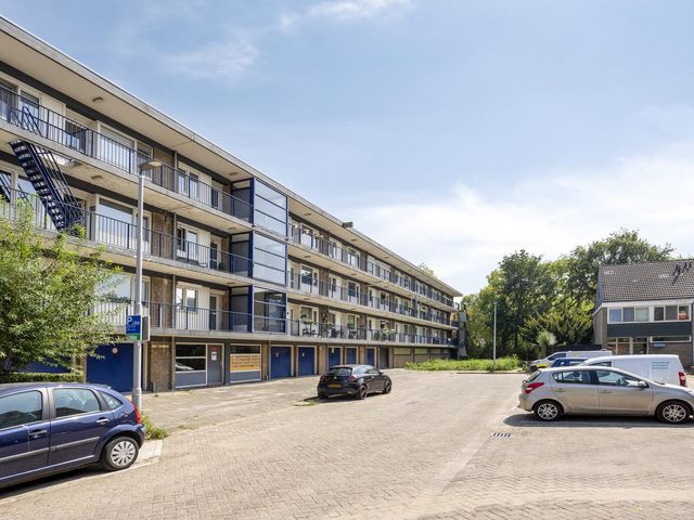 Platostraat 188, Rotterdam