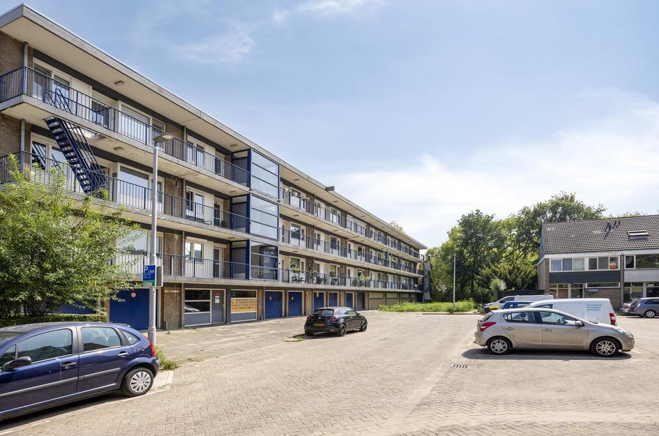 Platostraat 188